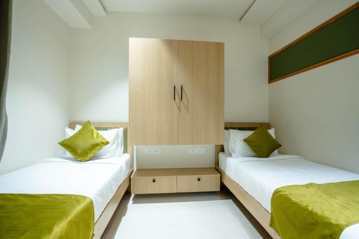 sasya elegance a boutique hotel