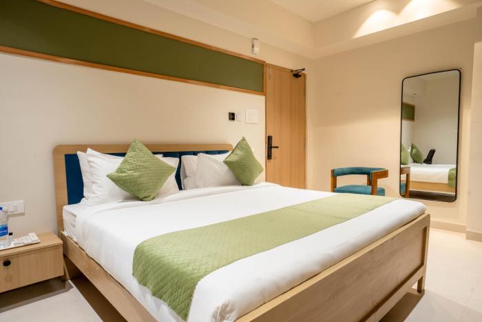 sasya elegance a boutique hotel