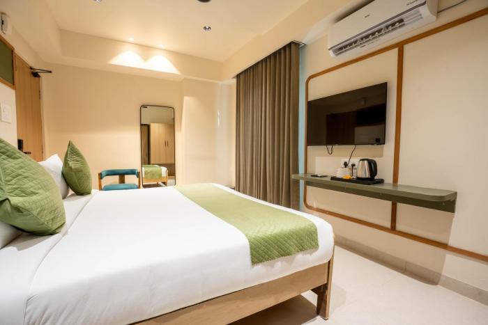 sasya elegance a boutique hotel