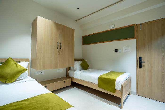 sasya elegance a boutique hotel