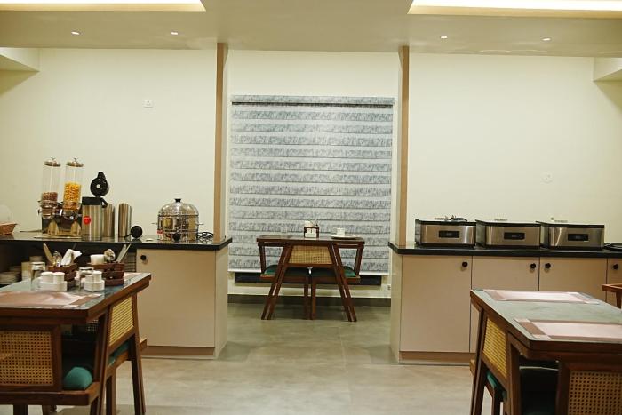 sasya elegance a boutique hotel