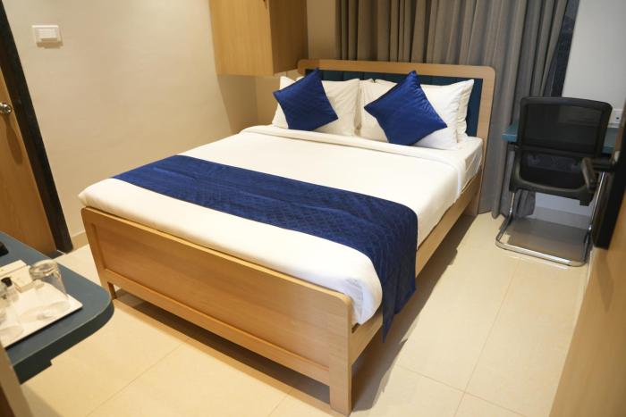 sasya elegance a boutique hotel