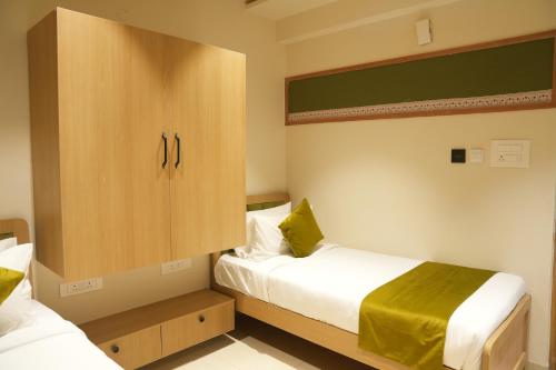 sasya elegance a boutique hotel