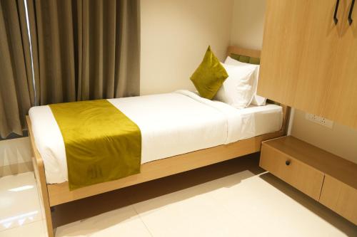 sasya elegance a boutique hotel