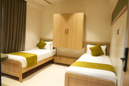 sasya elegance a boutique hotel