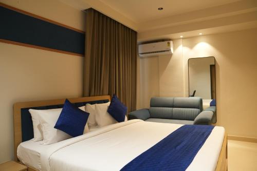 sasya elegance a boutique hotel