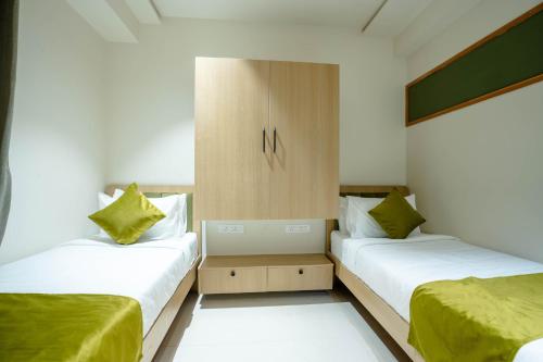 sasya elegance a boutique hotel