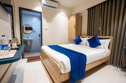 sasya elegance a boutique hotel