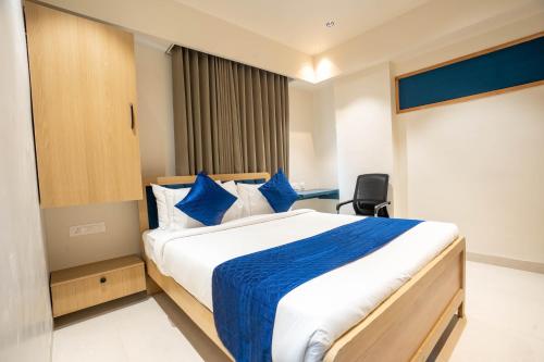 sasya elegance a boutique hotel