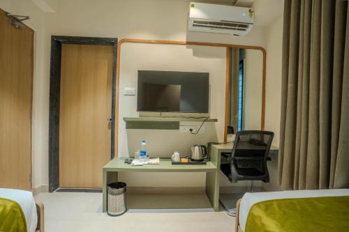 sasya elegance a boutique hotel