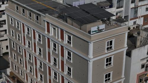 sasya elegance a boutique hotel