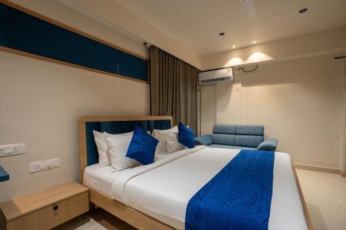 sasya elegance a boutique hotel