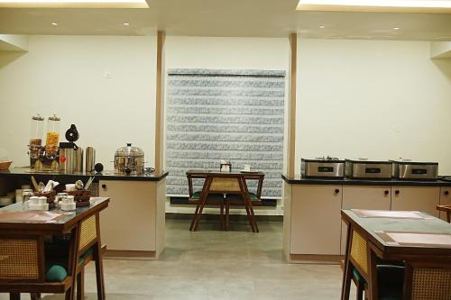 sasya elegance a boutique hotel