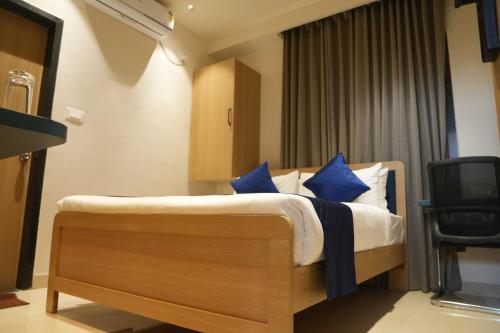 sasya elegance a boutique hotel