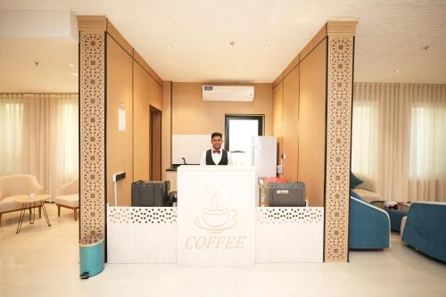 the s square airport hotel