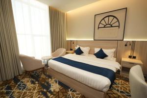 the s square airport hotel