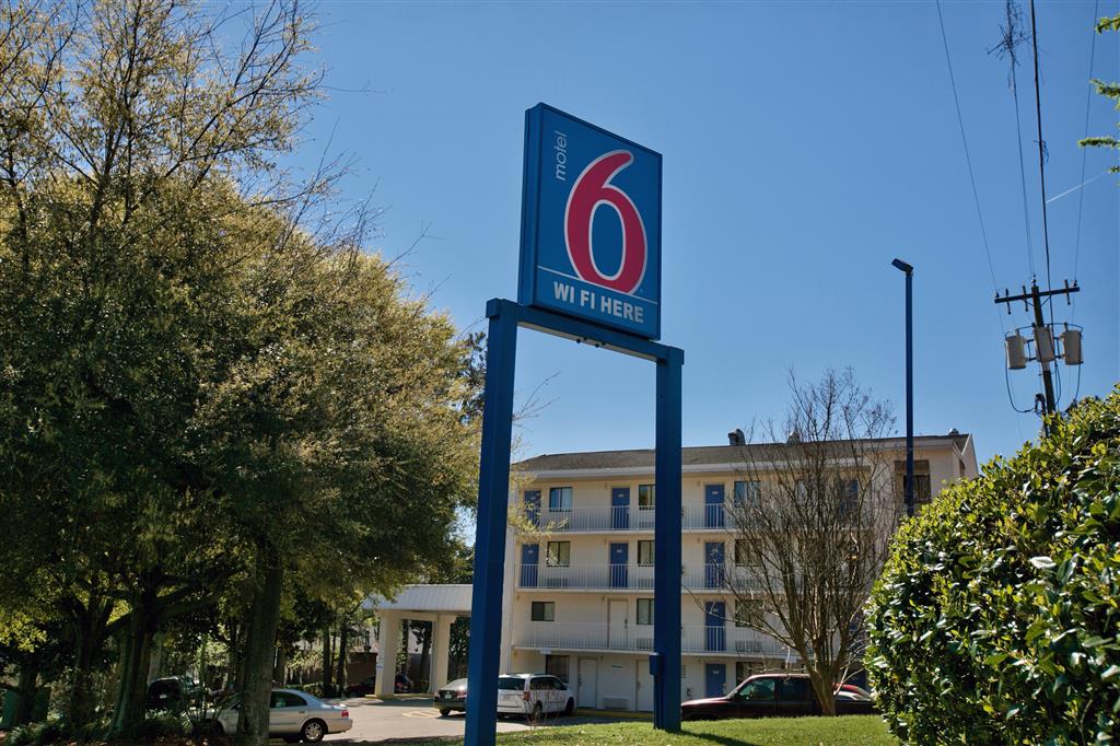 motel 6 tallahassee fl