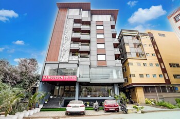 banquesta suites