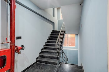 Banquesta Suites,,2 star