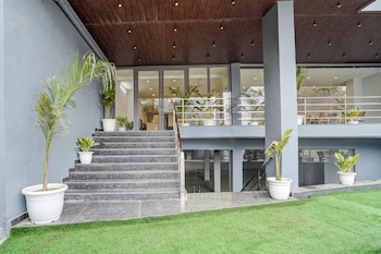 Banquesta Suites,,2 star