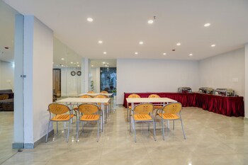 banquesta suites