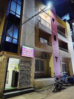 Hotel Sea Queen Puri,,3 star