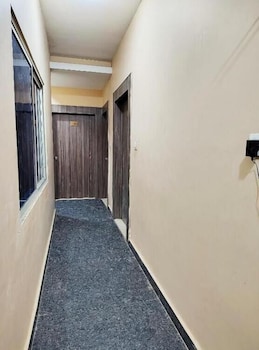 hotel sea queen puri