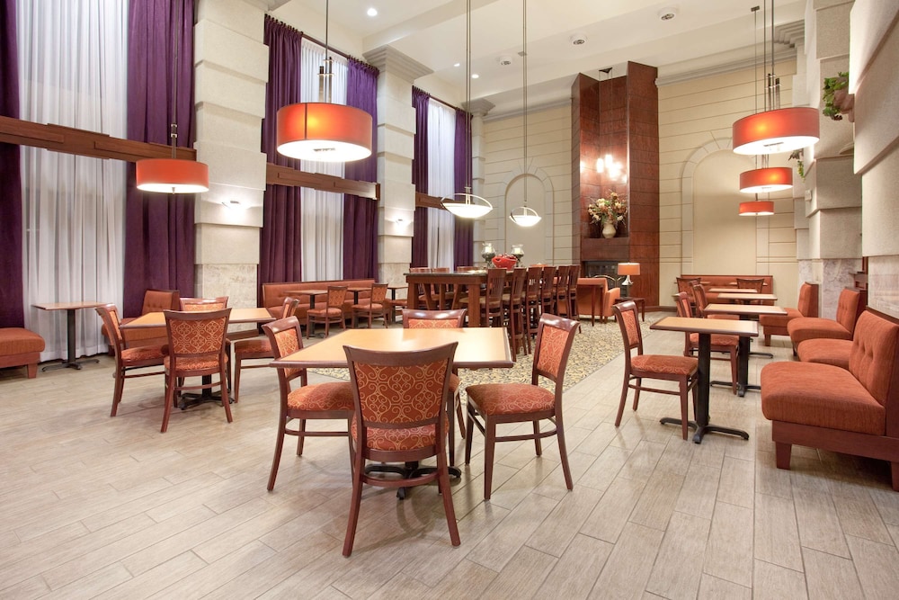 hampton inn bowling green