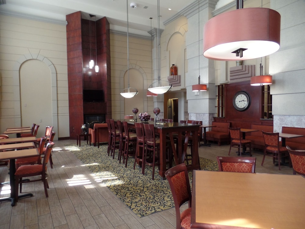 hampton inn bowling green