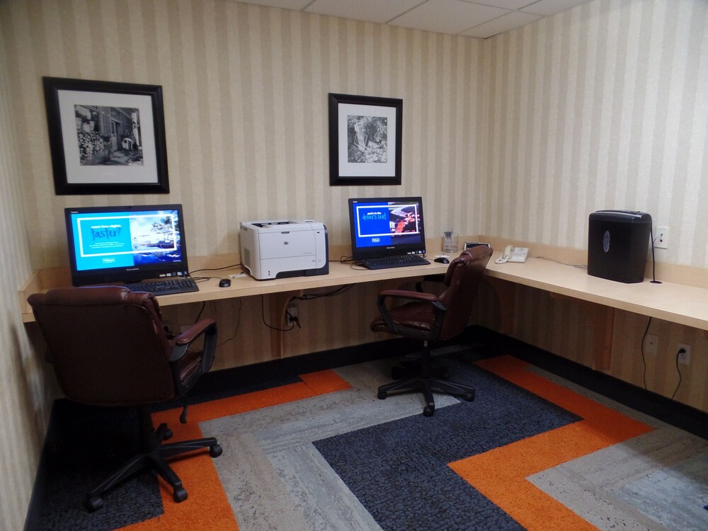 hampton inn bowling green