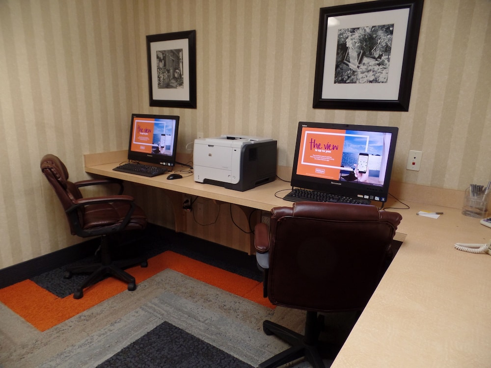 hampton inn bowling green
