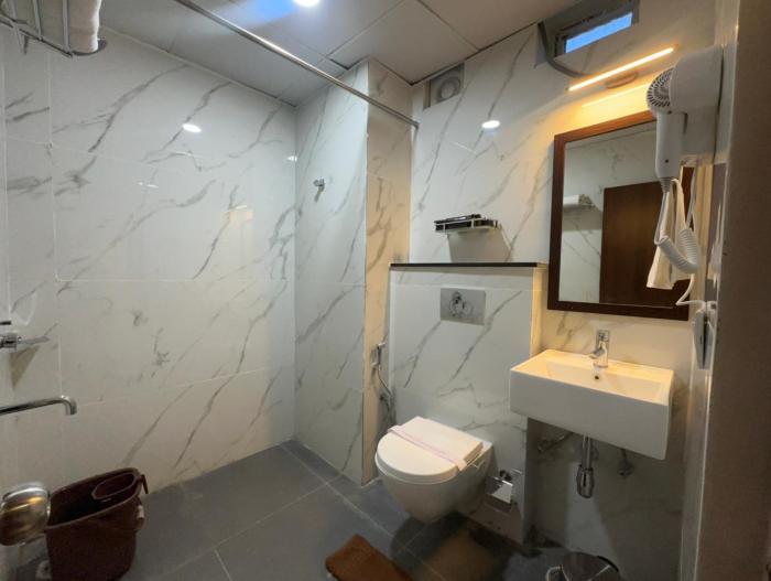 hotel maritan hitech city hyderabad