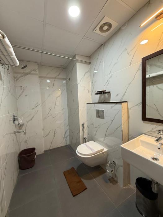 hotel maritan hitech city hyderabad