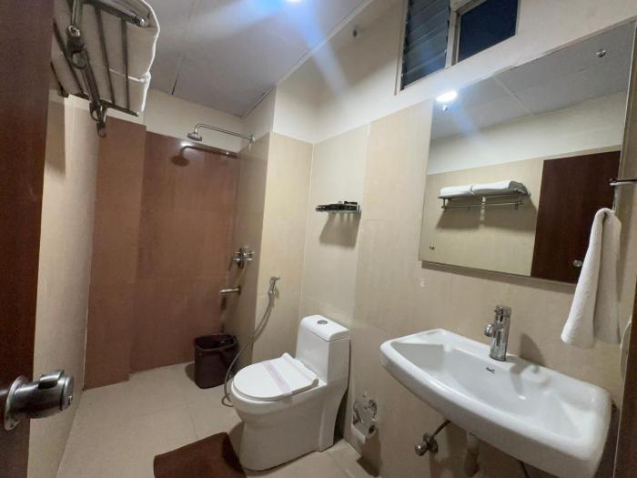 hotel maritan hitech city hyderabad