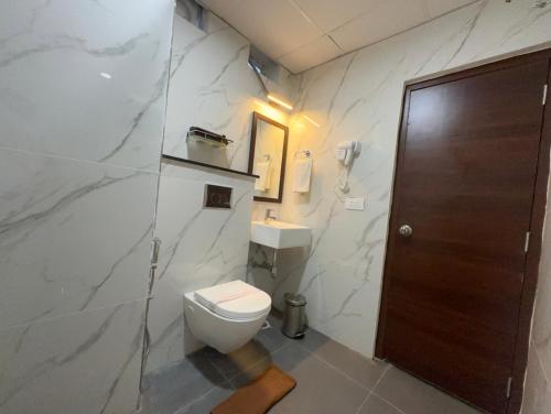 hotel maritan hitech city hyderabad