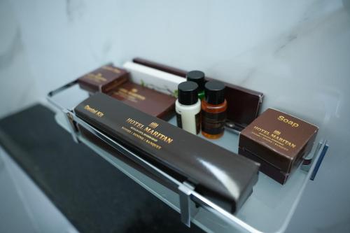 hotel maritan hitech city hyderabad