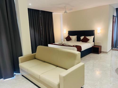 hotel maritan hitech city hyderabad