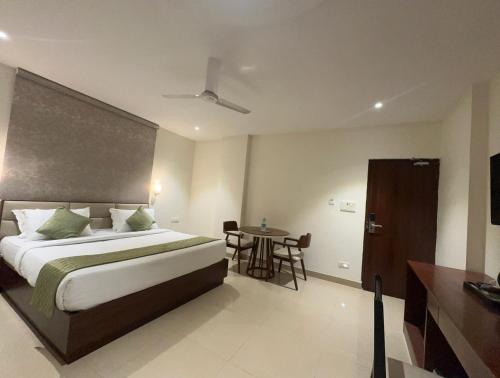 hotel maritan hitech city hyderabad