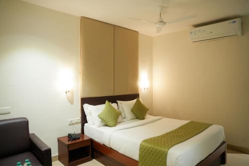 hotel maritan hitech city hyderabad