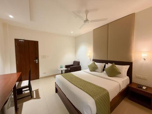 hotel maritan hitech city hyderabad
