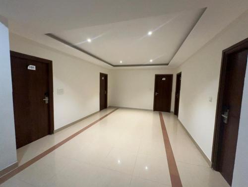 hotel maritan hitech city hyderabad