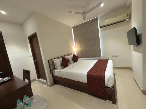 Hotel Maritan - Hitech City, Hyderabad,,4 star