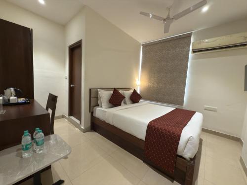 Hotel Maritan - Hitech City, Hyderabad,,4 star