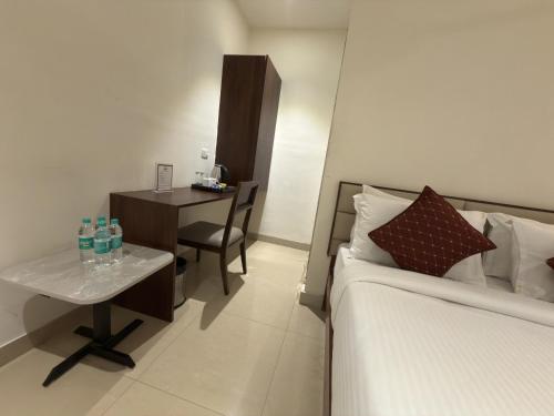 Hotel Maritan - Hitech City, Hyderabad,,4 star