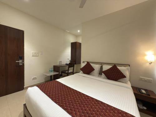 Hotel Maritan - Hitech City, Hyderabad,,4 star