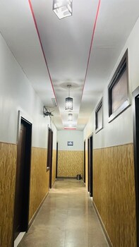 Hotel Green Lotus,,2 star