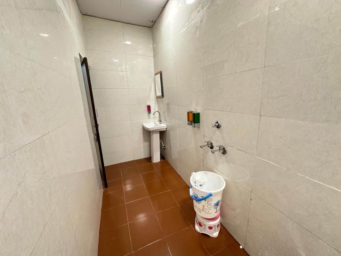 hotel airport residency