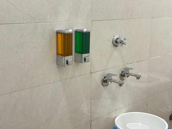 hotel airport residency