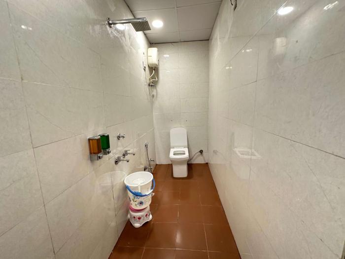 hotel airport residency