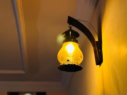 hotel airport residency